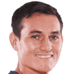 Jairo David Vélez Cedeño