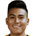 Gabriel Agustín Sotomayor Cardozo
