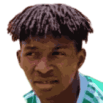 Jocelyn Janneh