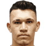 Cristian Renato Gonçalves Riquelme