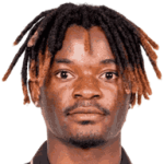 Brian Kibambe Cipenga