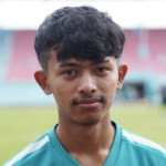 Ayush Ghalan 