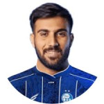 Mehran Ahmadi