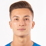 Matthew Elliot Wing Kai Orr