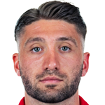 Brandon Borrello