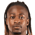 Joel Mvuka