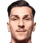 Alexandros Kiziridis