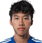 Ho Chun Anson Wong