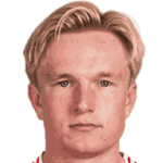 Victor Kristiansen