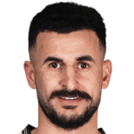 Aymen Hussein