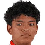 Widman Talavera