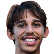 Weverton de Souza Santos