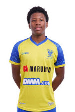Jay-David Mbalanda