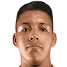 Orlando Moisés Galo Calderón