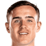 Luke Harris