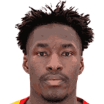 Mamadou Camara