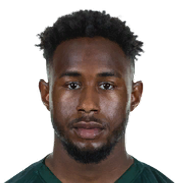 John Yeboah Zamora
