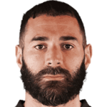 Karim Benzema