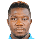 Romaric Etou 