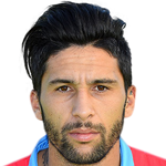 Lucas Castro 