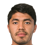 Islom Tukhtakhuzhaev