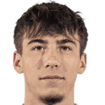 Keano Vanrafelghem 