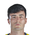 Rodrigo Alonso Martín