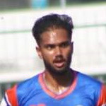 Syed Kirmane