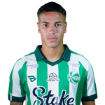 Marcos Paulo Lima Batista Silva