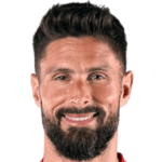 Olivier Giroud