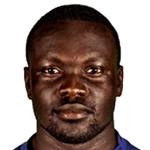 Moses Opondo
