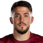 Pablo Fornals Malla