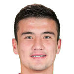 Khusayin Norchaev