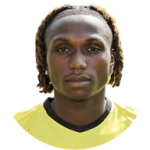 Emmanuel Gyamfi
