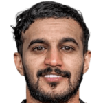 Saleh Al-Abbas