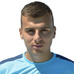 Luka Gojkovic 