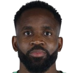 Cédric Bakambu