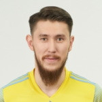 Abat Aymbetov