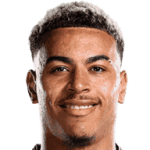 Morgan Rogers