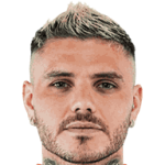 Mauro Emanuel Icardi Rivero