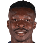 Joseph Aidoo