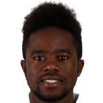 Gaël Bigirimana 