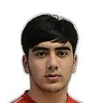 Khayal Aliyev 