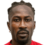 Mamadou Coulibaly