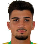 Rúben Ismael 