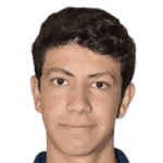 Pedro Budib
