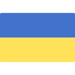 Ukraine - club crest