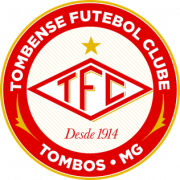 Tombense - club crest