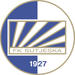 Sutjeska crest