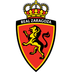 Real Zaragoza - club crest